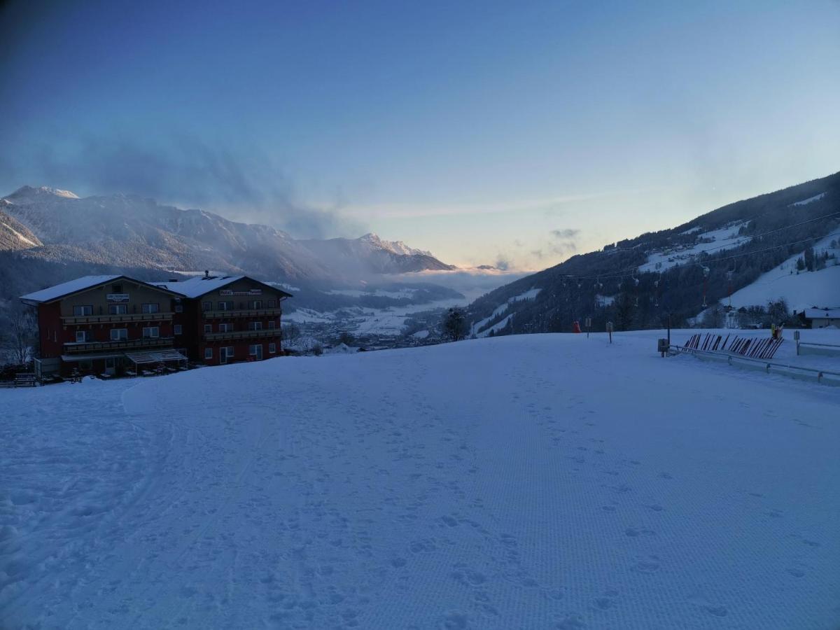 Hotel Pariente Schladming Exterior photo