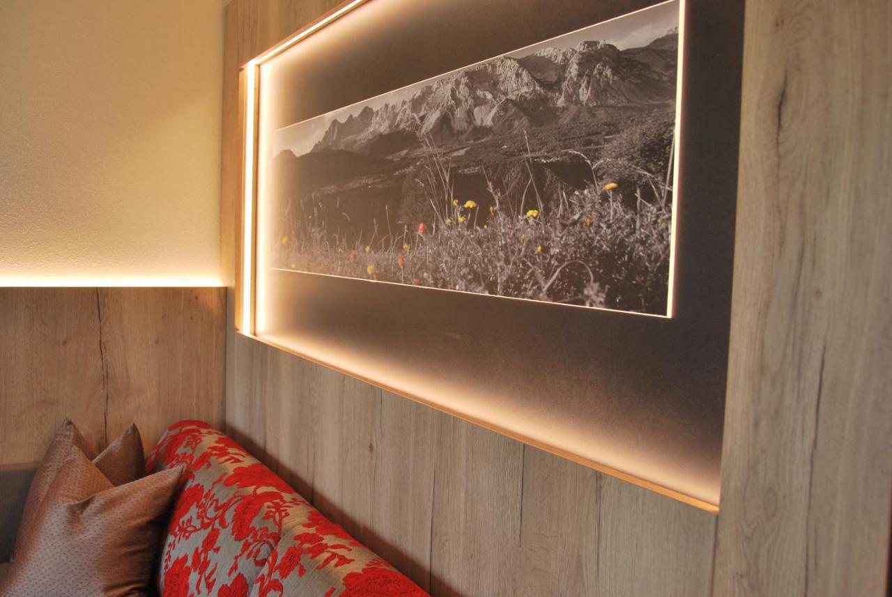 Hotel Pariente Schladming Exterior photo